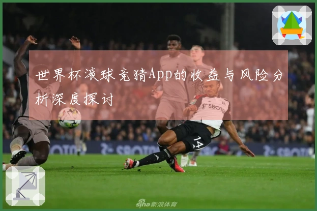 世界杯滚球竞猜App的收益与风险分析深度探讨