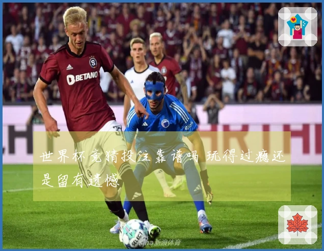 世界杯竞猜投注靠谱吗 玩得过瘾还是留有遗憾