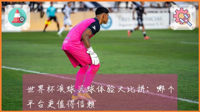 世界杯滚球买球体验大比拼：哪个平台更值得信赖